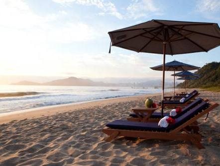Infinity Blue Resort & Spa — Balneario Camboriu — photo 4
