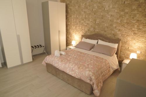 Le Dimore di Ulisse a Gela Casa Vacanza B&B la Casa di Ulisse — 4-Star Luxury Hotel in Gela, Italy