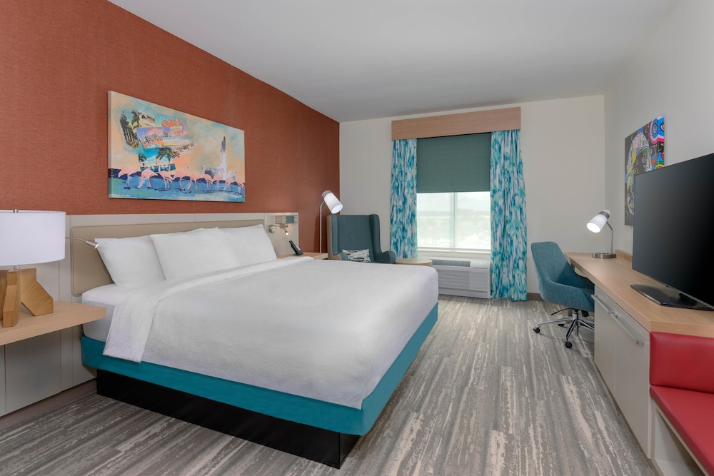 Hilton Garden Inn Cape Canaveral near Cocoa Beach - photo 16