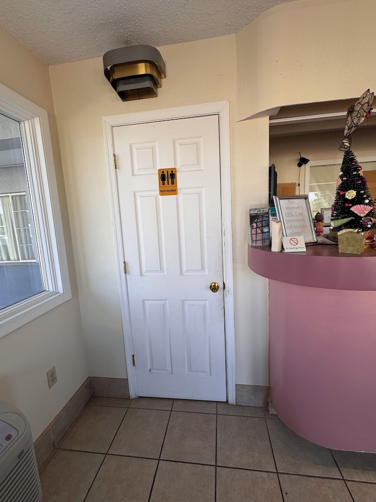 Whispering Pines by Hotel O Whitestone VA - photo 27