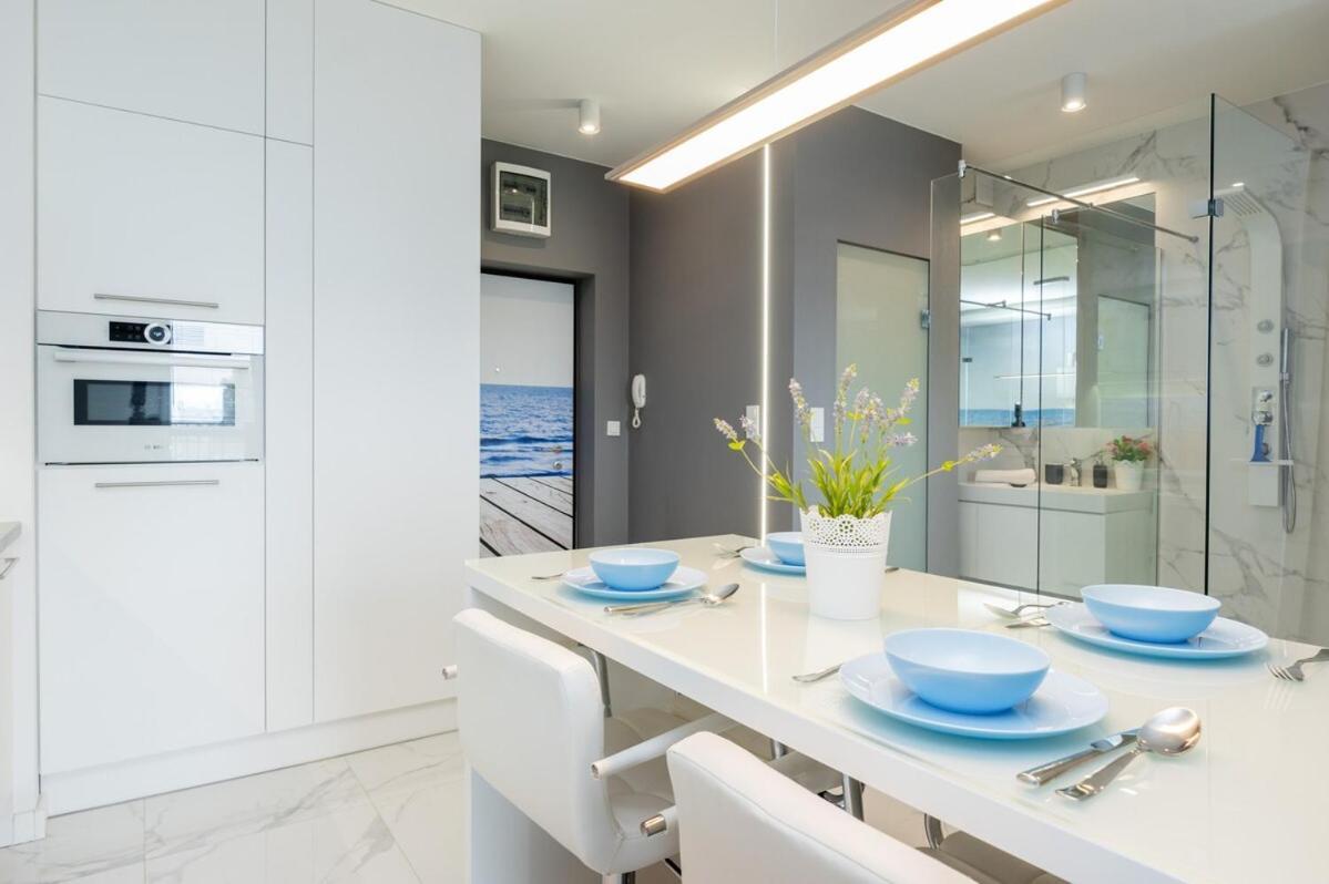 Wagonowa Premium Studio Chopin Airport — 4-Star Luxury Hotel in Warsaw, Poland