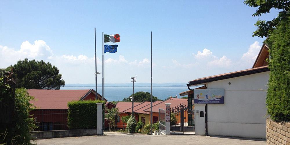 Villaggio Borgo Blu Poggio