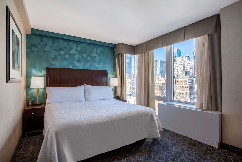 Hilton Garden Inn New York West 35th Street - photo 15