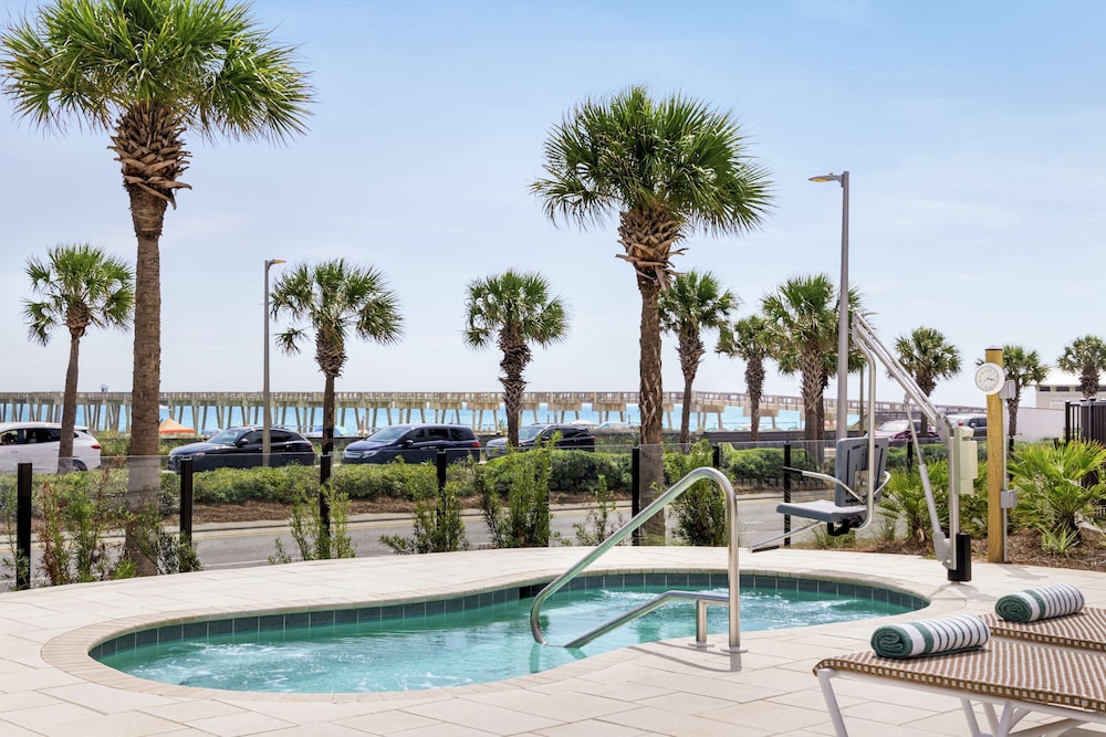 Embassy Suites by Hilton Panama City Beach Resort - photo 73