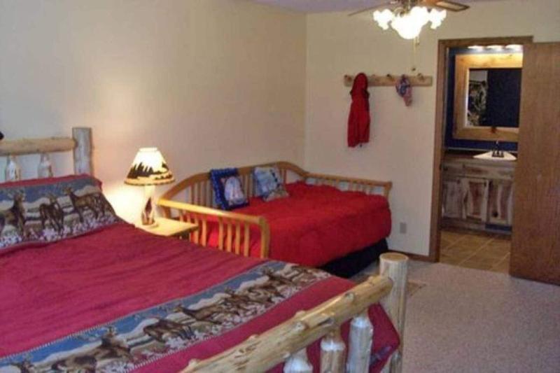 Leech Lake Resort Bed & Breakfast - photo 23