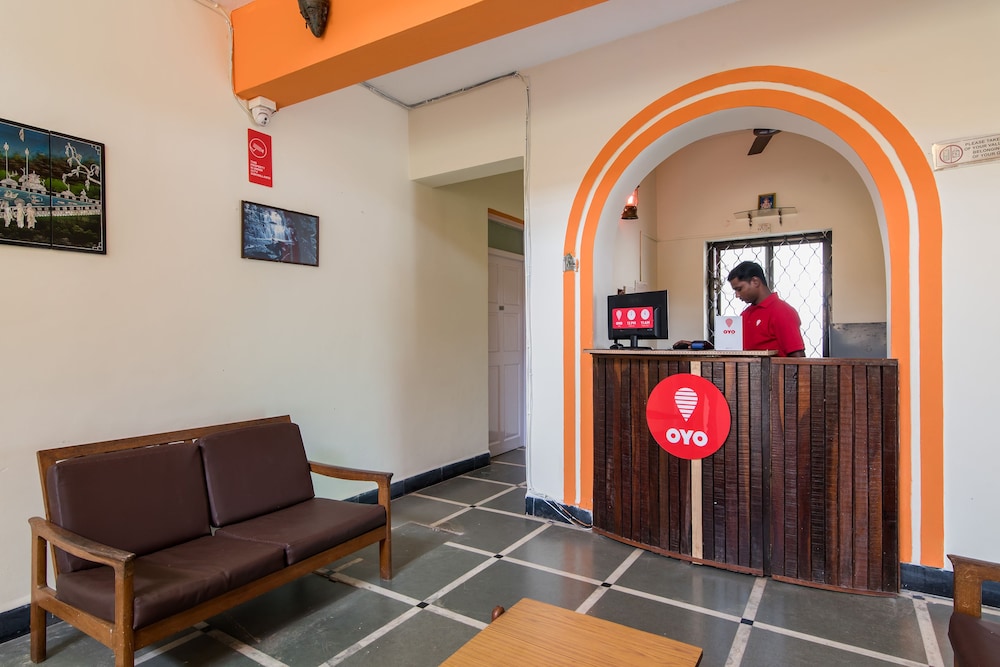 OYO 10424 Hotel Bigg Daddy — Candolim — photo 3