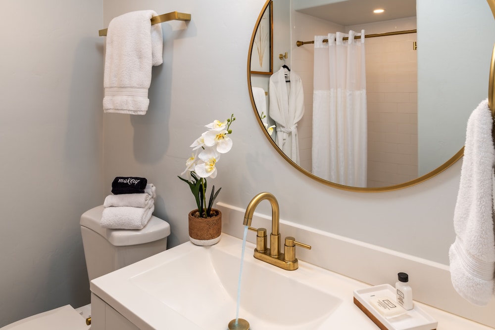 Adobe Rose Inn B&B - photo 29