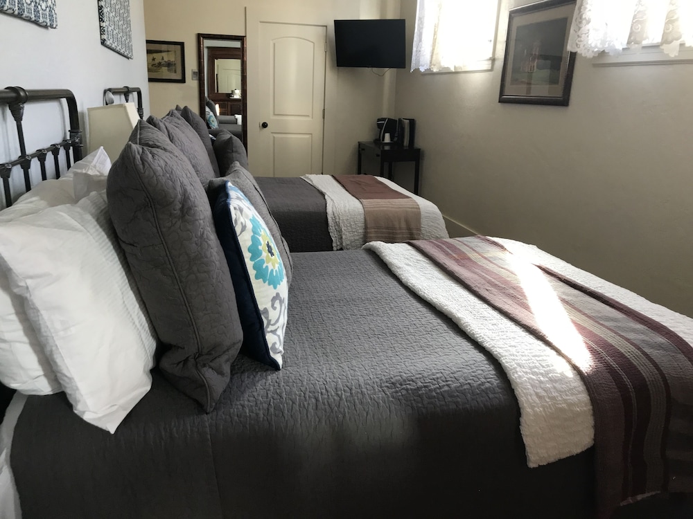 Hotel Sutter - photo 4