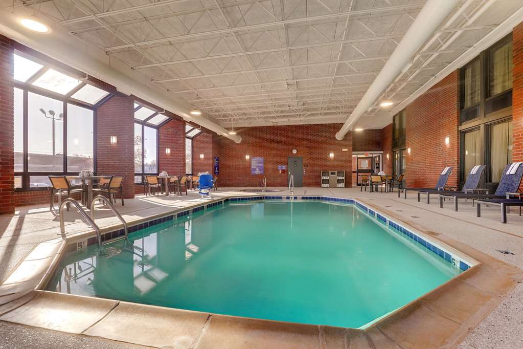Drury Inn Paducah - photo 48