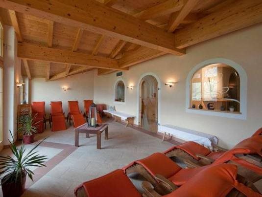 Panoramahotel Schwendbergerhof — Hippach — photo 3