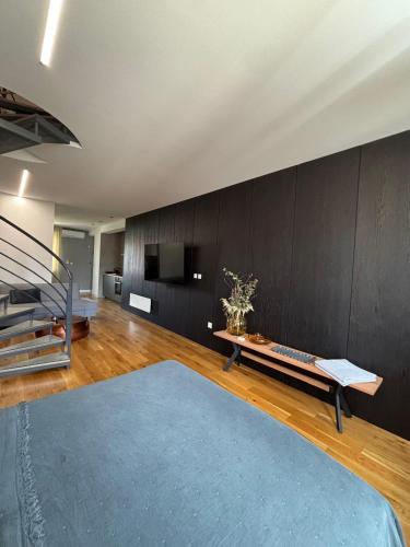 Apartmán Zara — 4-Star Luxury Hotel in Komarno, Slovakia