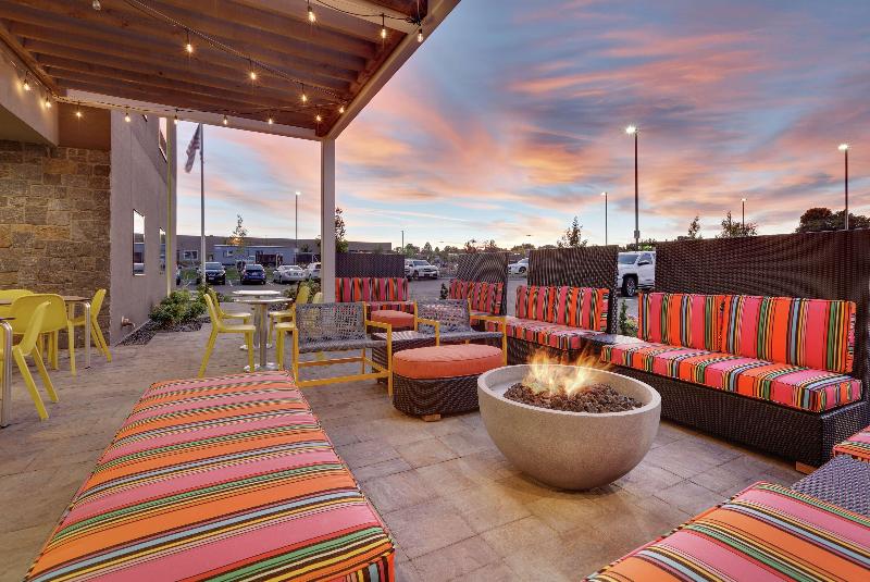 Home2 Suites by Hilton Yakima Airport - photo 2