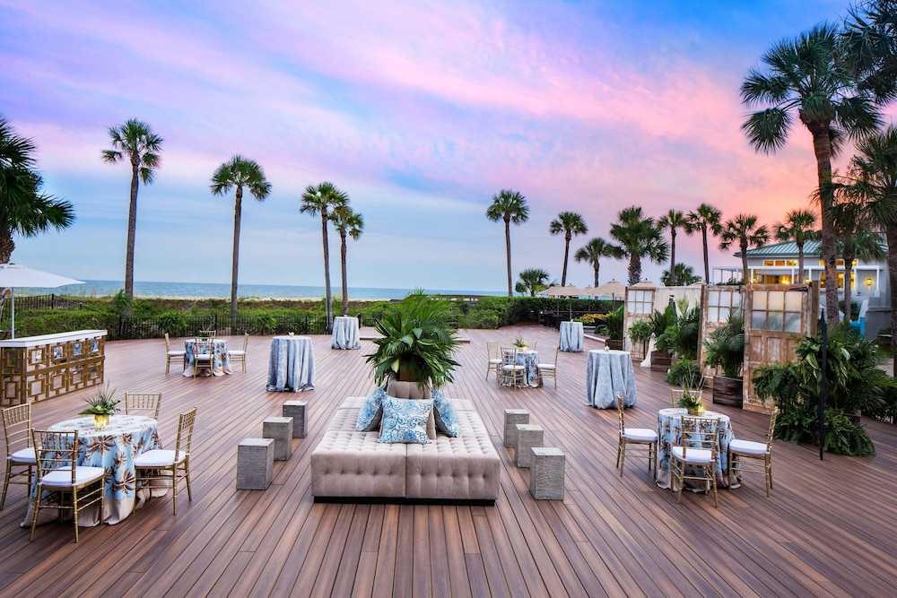 The Westin Hilton Head Island Resort & Spa - photo 98