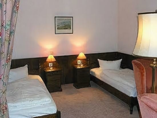 Moselschlösschen Spa & Resort — 4-Star Luxury Hotel in Traben Trarbach, Germany
