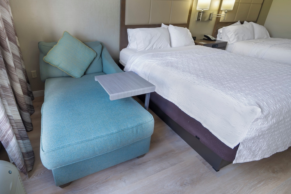 Hampton Inn Jacksonville South I 95 at JTB - photo 7