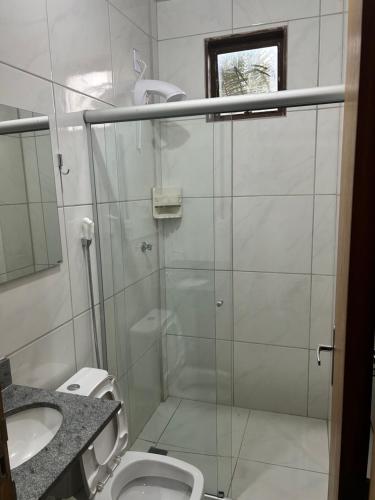 Hotel Raffa - last minute hotel in Bandeirantes