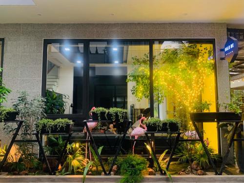 Flamingos Đại Lải Resort Villa 2 Phòng Ngủ CBT in Phuc Yen, Vietnam