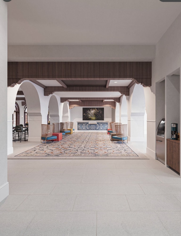 DoubleTree by Hilton Austin - photo 3