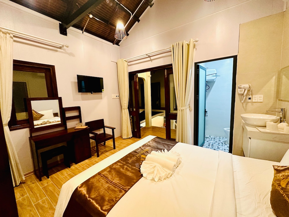 The Poplar Resort - last minute hotel in Phu Quoc