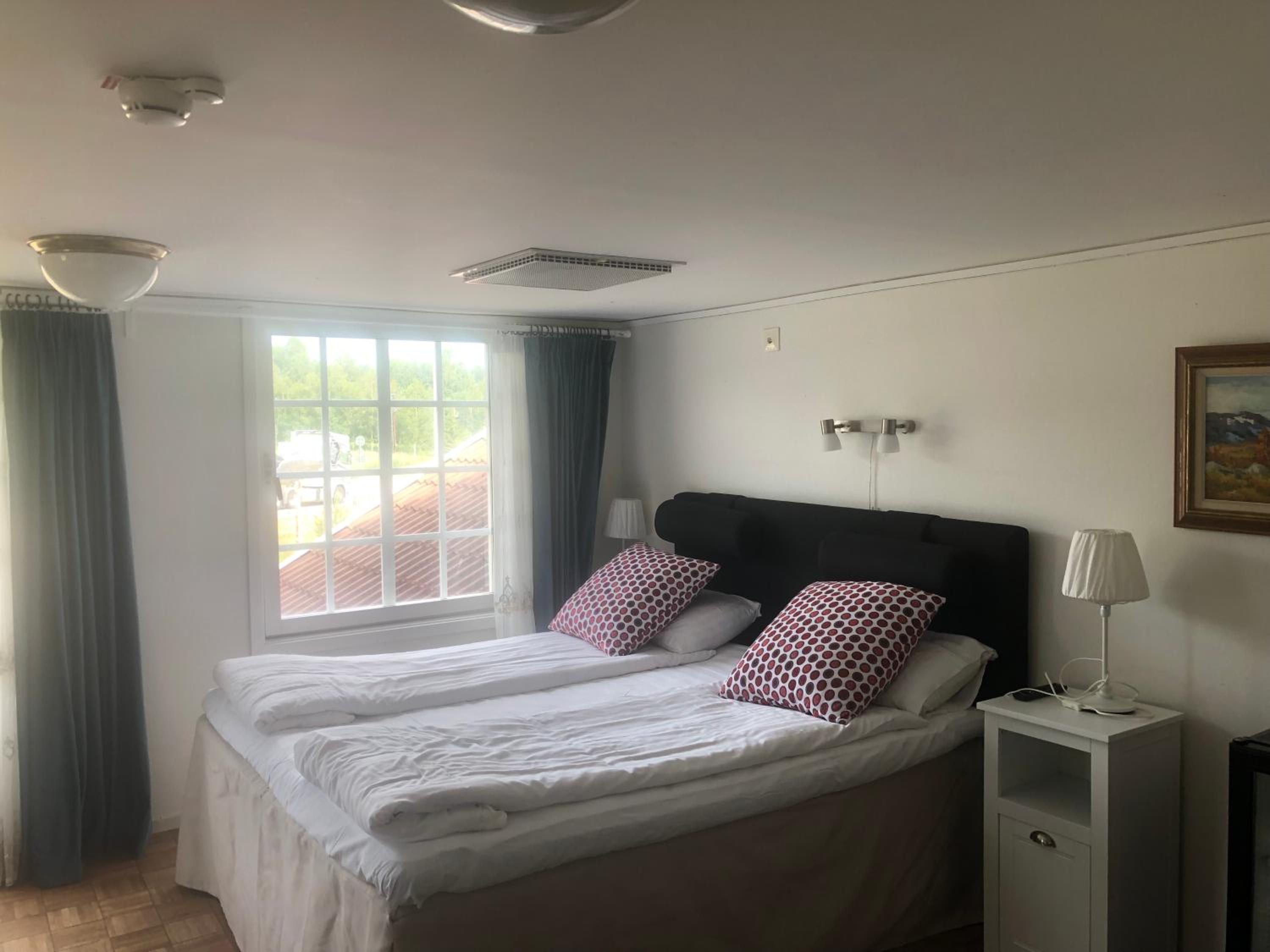 Hotell Skulesjon - last minute hotel in Bjaesta