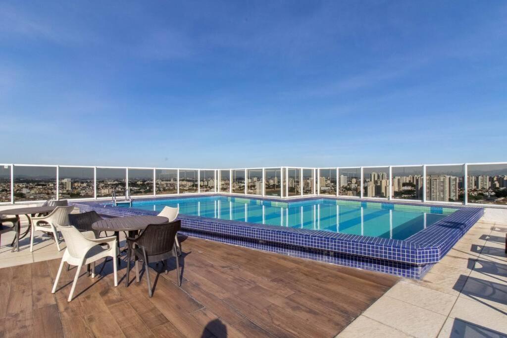 Premium Studio GRU 2209 — Guarulhos — photo 2