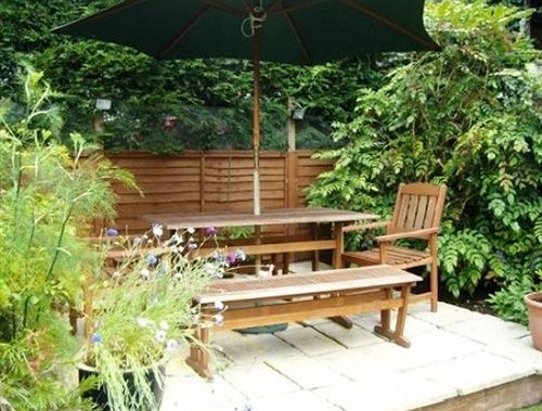 Woodleigh B&B — Ilminster — photo 5