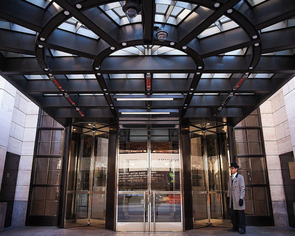 Four Seasons Hotel New York - photo 75
