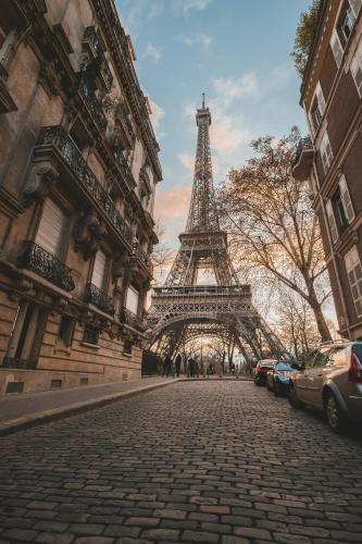 Au Cœur Des Champs Elysees - last minute hotel in Paris