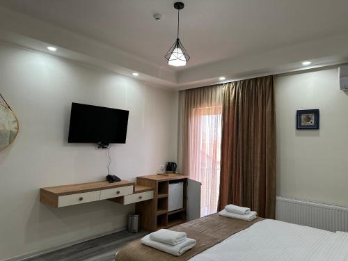 Luxmani Hotel & Spa