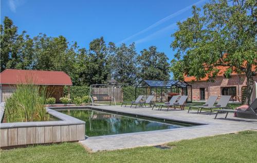 Amazing Home In Diksmuide — 5-Star Luxury Hotel in Diksmuide, Belgium