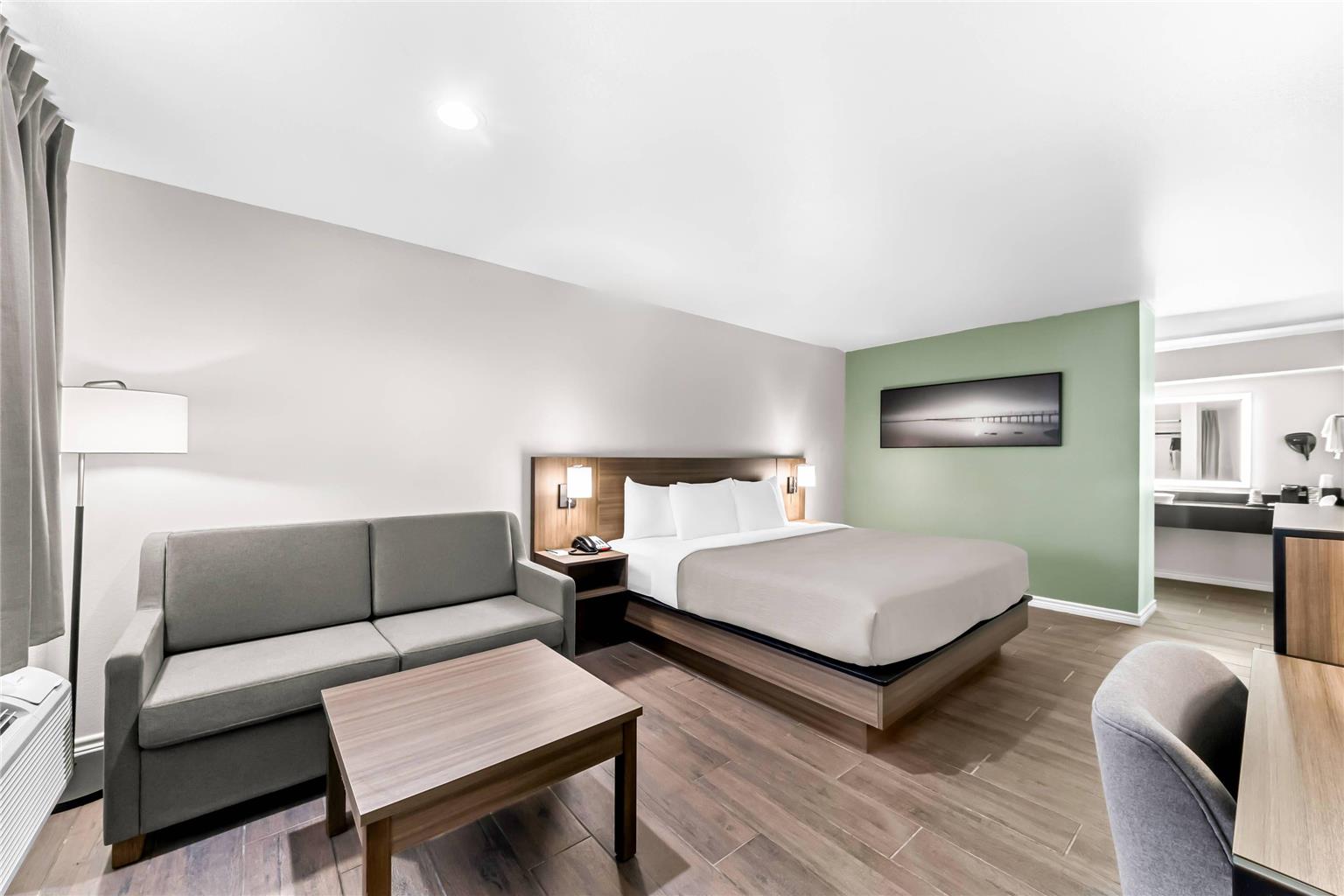 Quality Inn & Suites Port Lavaca Near Lighthouse Beach - photo 21