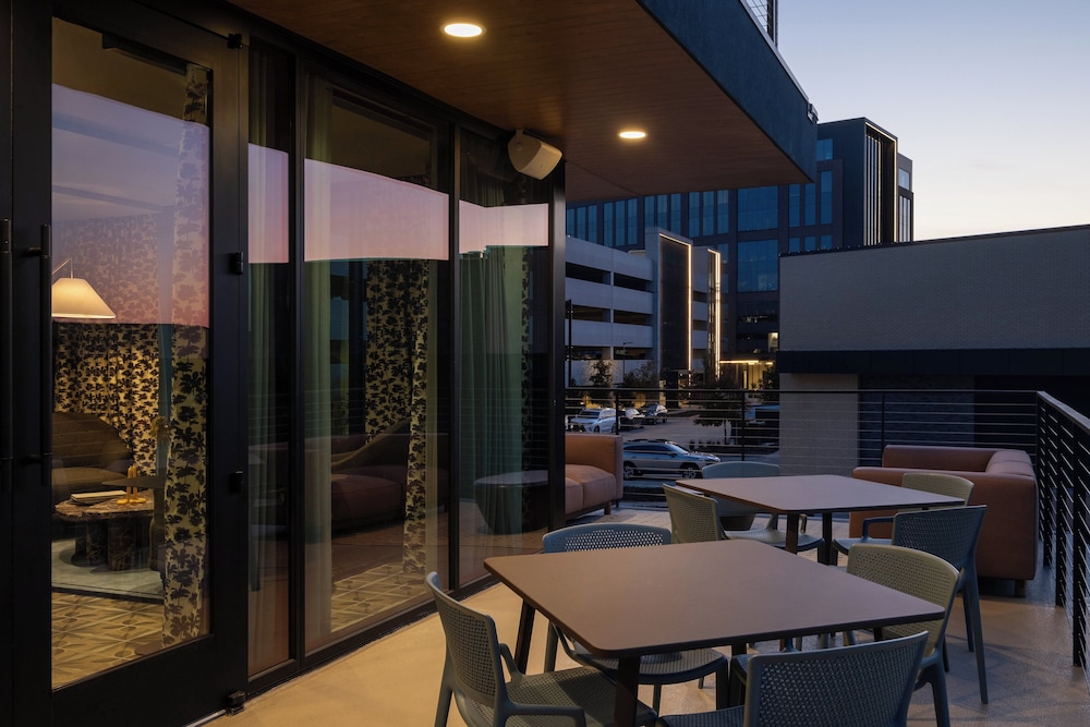 Denizen Hotel - featured photo