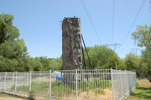Soledad Canyon Cottage 2 - photo 22