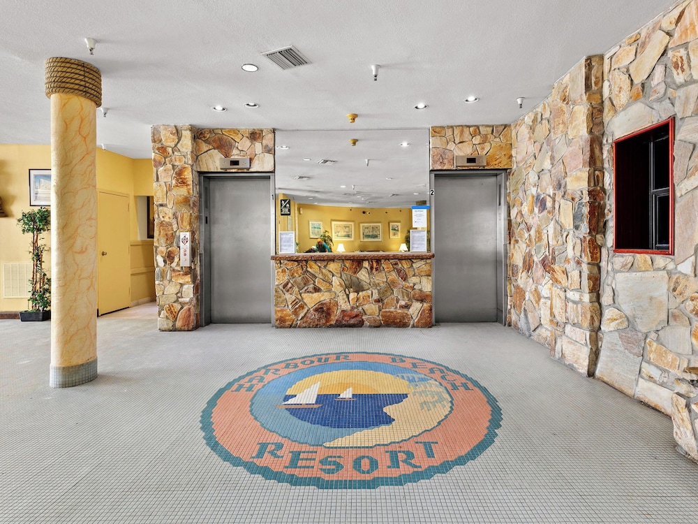 Westgate Harbour Beach Resort - photo 22