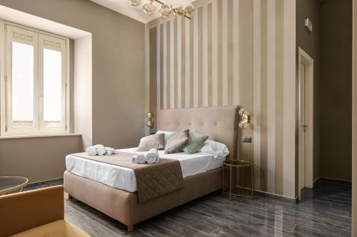 Fiko Suite — 4-Star Luxury Hotel in Roccella Ionica, Italy