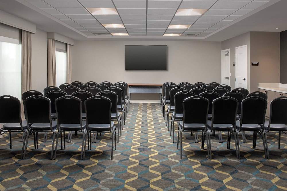 Residence Inn by Marriott Modesto North - photo 28
