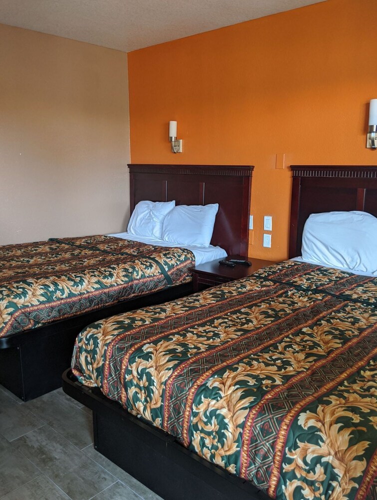OYO Hotel Lake Charles Hwy 10 - photo 6