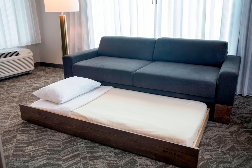 SpringHill Suites by Marriott Orlando Theme Parks Lake Buena Vista - photo 10