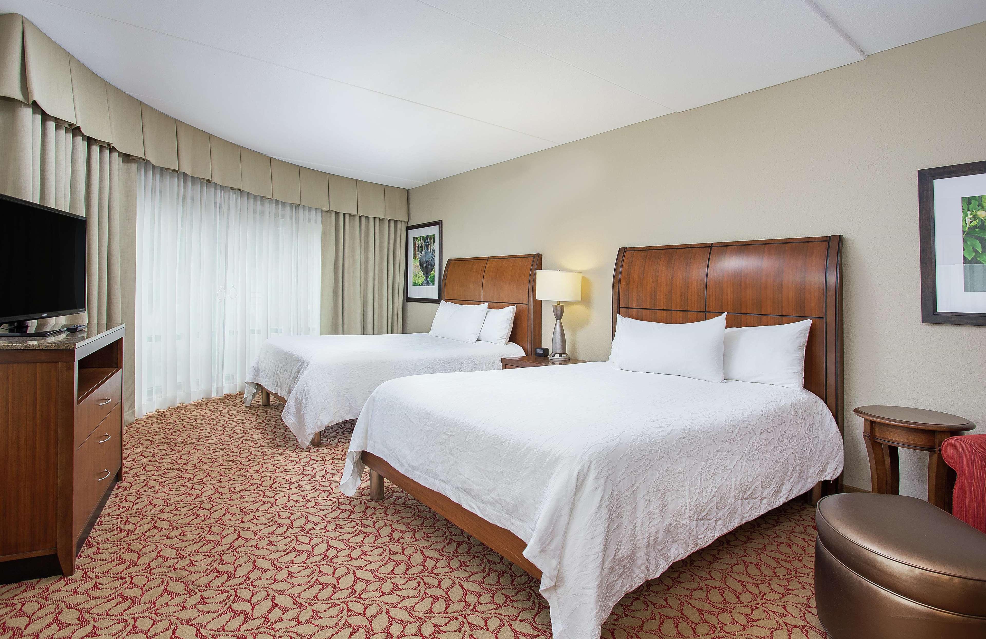 Hilton Garden Inn Pikeville - photo 13