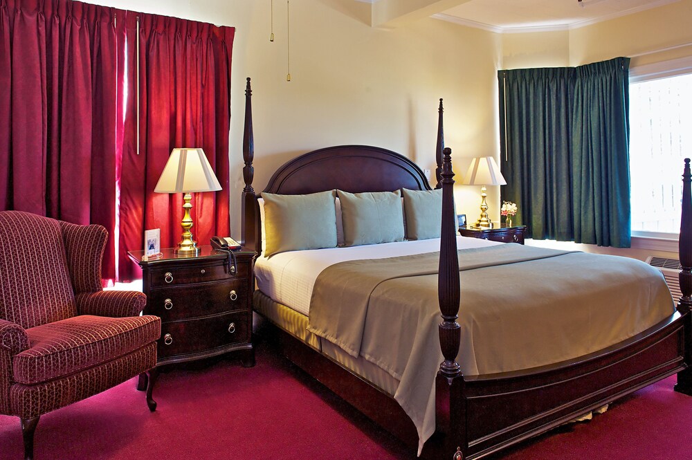 Green Park Inn — Blowing Rock — photo 4