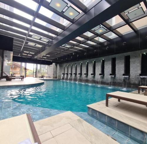 Ap 311 ou 312B Exclusive Gramado in Unknown City, Brasil