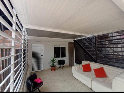 Casa Hotel Qr in Cali, Colombia