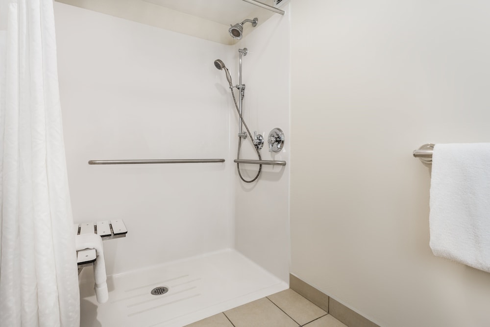 Holiday Inn Timonium Baltimore North by IHG - photo 10