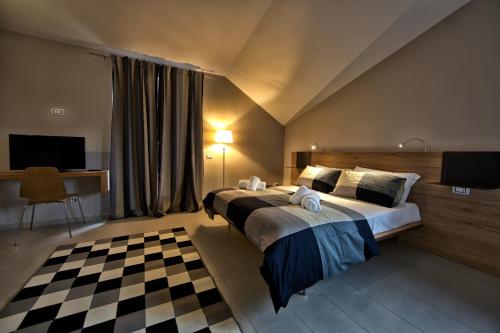 Lepini Suites Affittacamere — hotel in Patrica