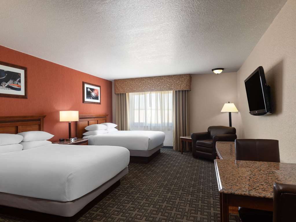 Ramada by Wyndham Elko Hotel at Stockmen's Casino - photo 48