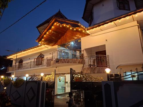 J City Holidays Inn in Jaffna, Sri Lanka