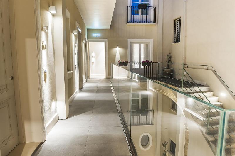 Hotel San Michele — hotel in Trapani