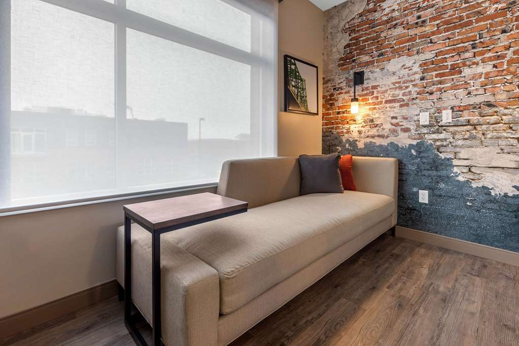 Cambria Hotel Omaha Downtown - photo 15