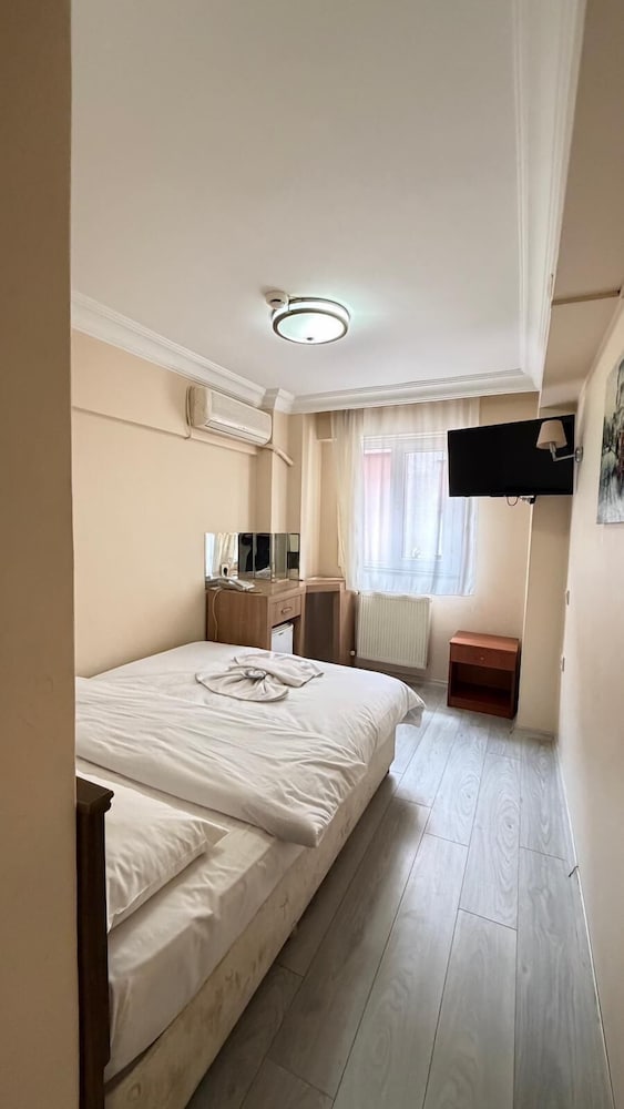 Hotel Efendi — Istanbul — photo 5