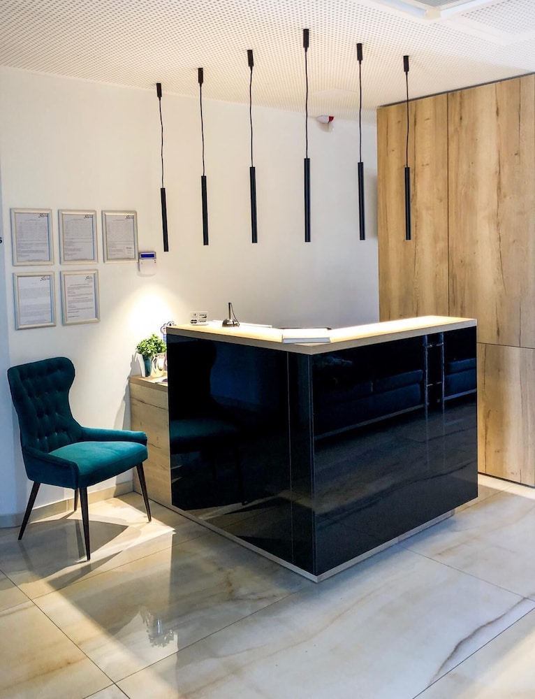 Hotel Scala dOro — Vodice — photo 4